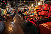 Chiang Mai - The night market.